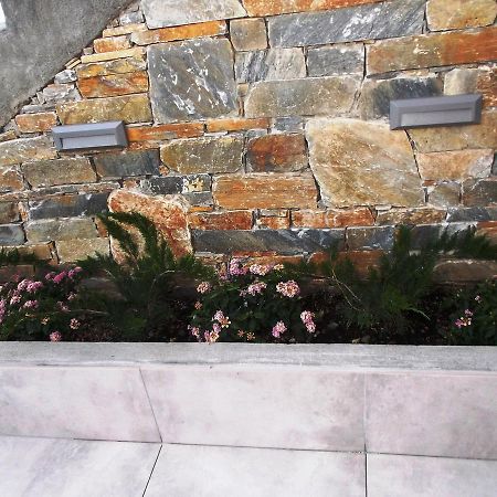 Vanessa House Luxury Apartments Skiathos Exterior photo
