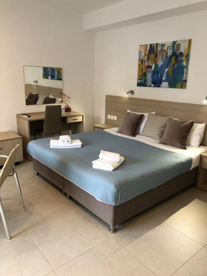 Vanessa House Luxury Apartments Skiathos Exterior photo