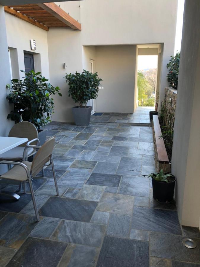 Vanessa House Luxury Apartments Skiathos Exterior photo