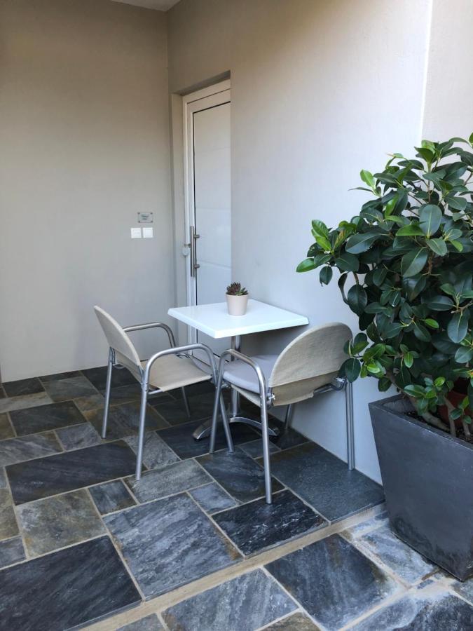 Vanessa House Luxury Apartments Skiathos Exterior photo