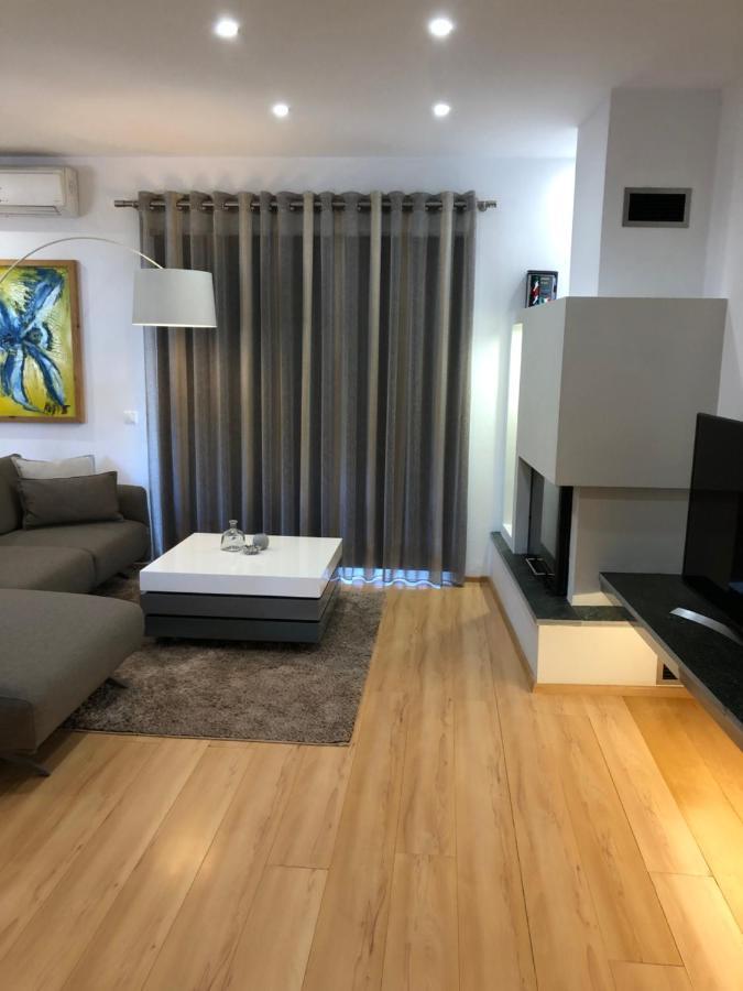 Vanessa House Luxury Apartments Skiathos Exterior photo