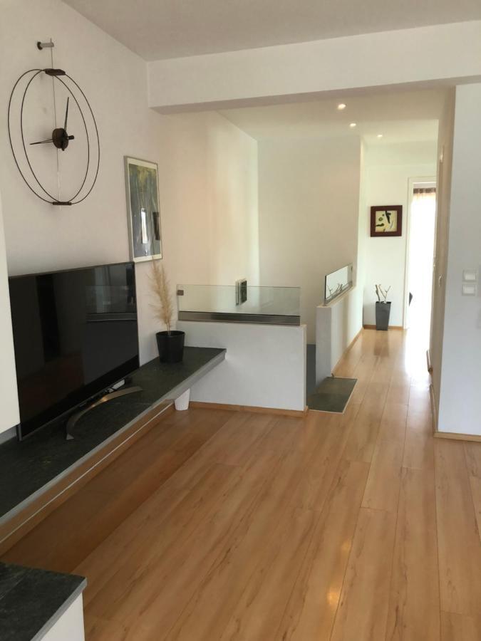 Vanessa House Luxury Apartments Skiathos Exterior photo