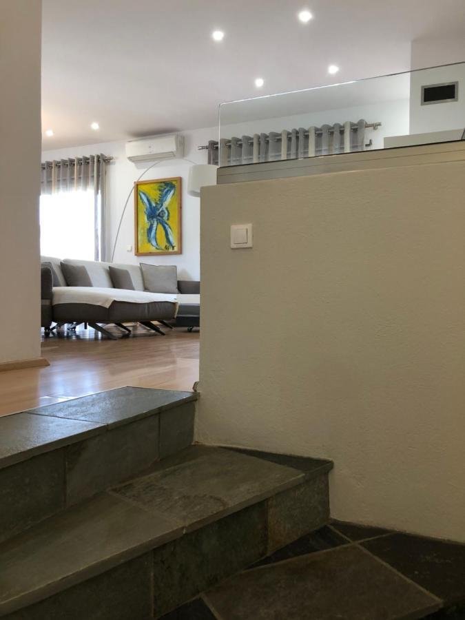 Vanessa House Luxury Apartments Skiathos Exterior photo