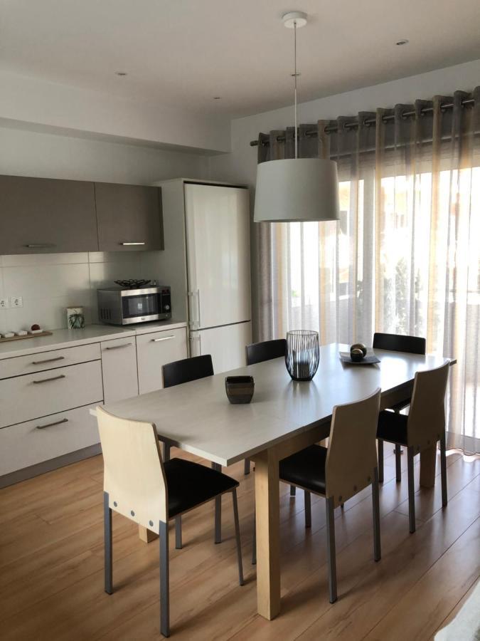 Vanessa House Luxury Apartments Skiathos Exterior photo
