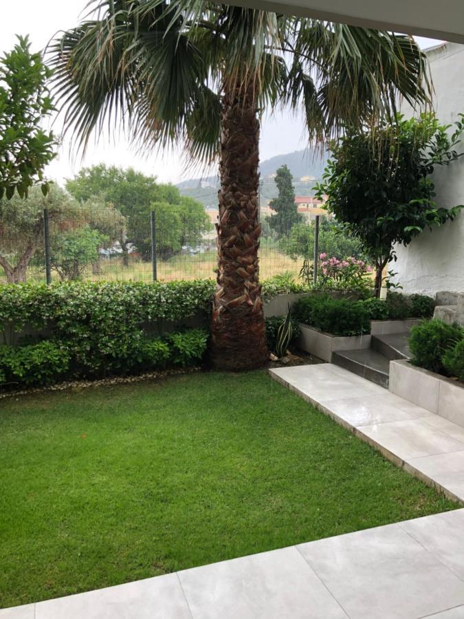 Vanessa House Luxury Apartments Skiathos Exterior photo
