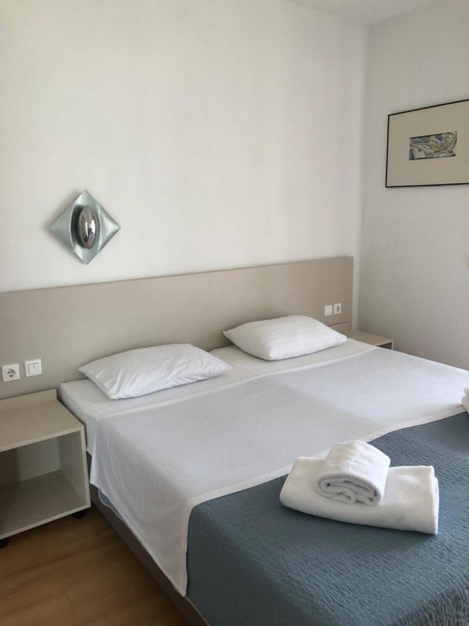 Vanessa House Luxury Apartments Skiathos Exterior photo