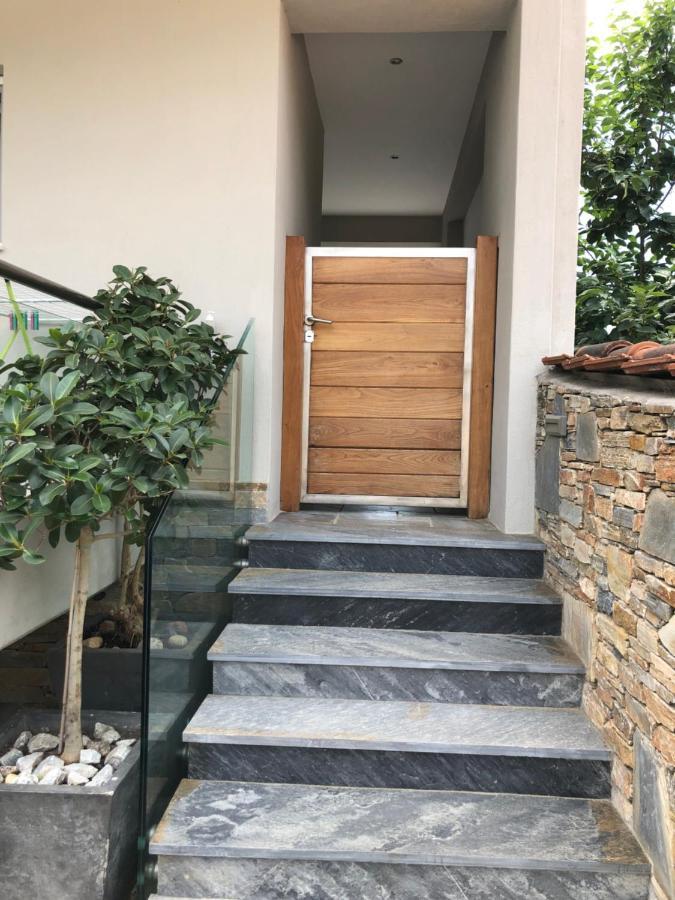 Vanessa House Luxury Apartments Skiathos Exterior photo
