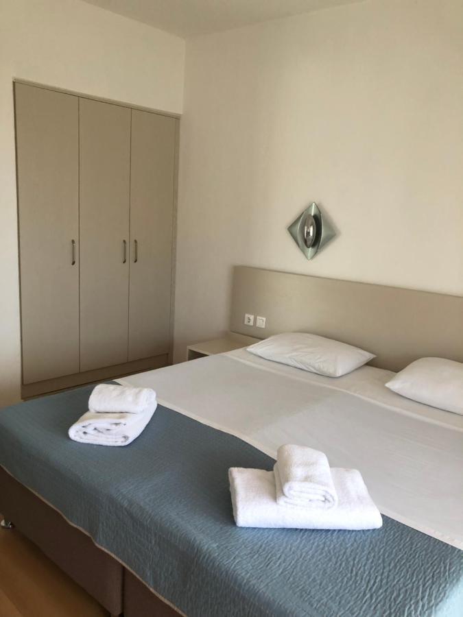 Vanessa House Luxury Apartments Skiathos Exterior photo