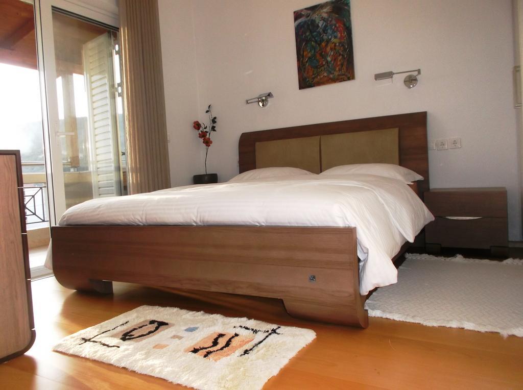Vanessa House Luxury Apartments Skiathos Exterior photo