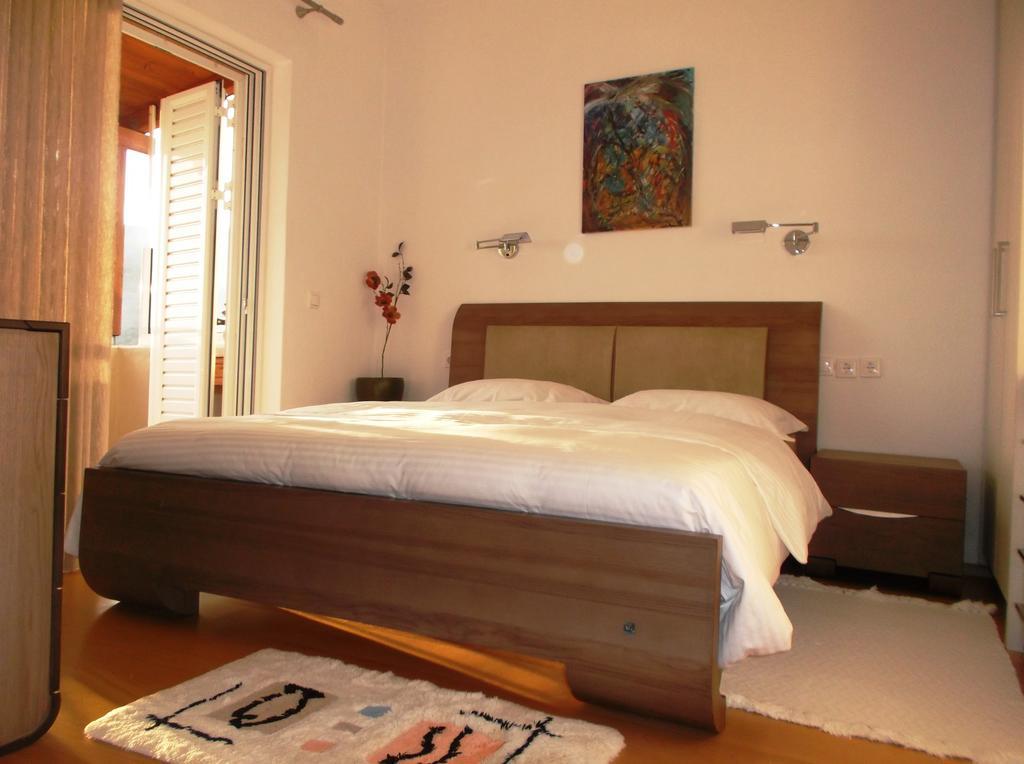 Vanessa House Luxury Apartments Skiathos Exterior photo