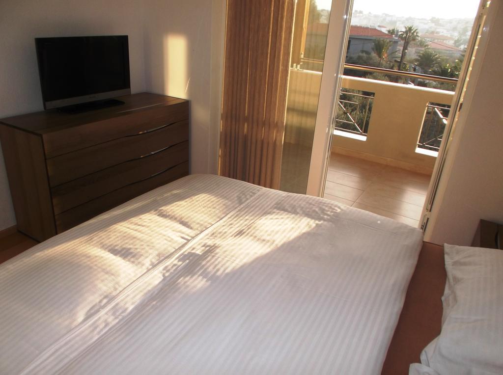 Vanessa House Luxury Apartments Skiathos Exterior photo