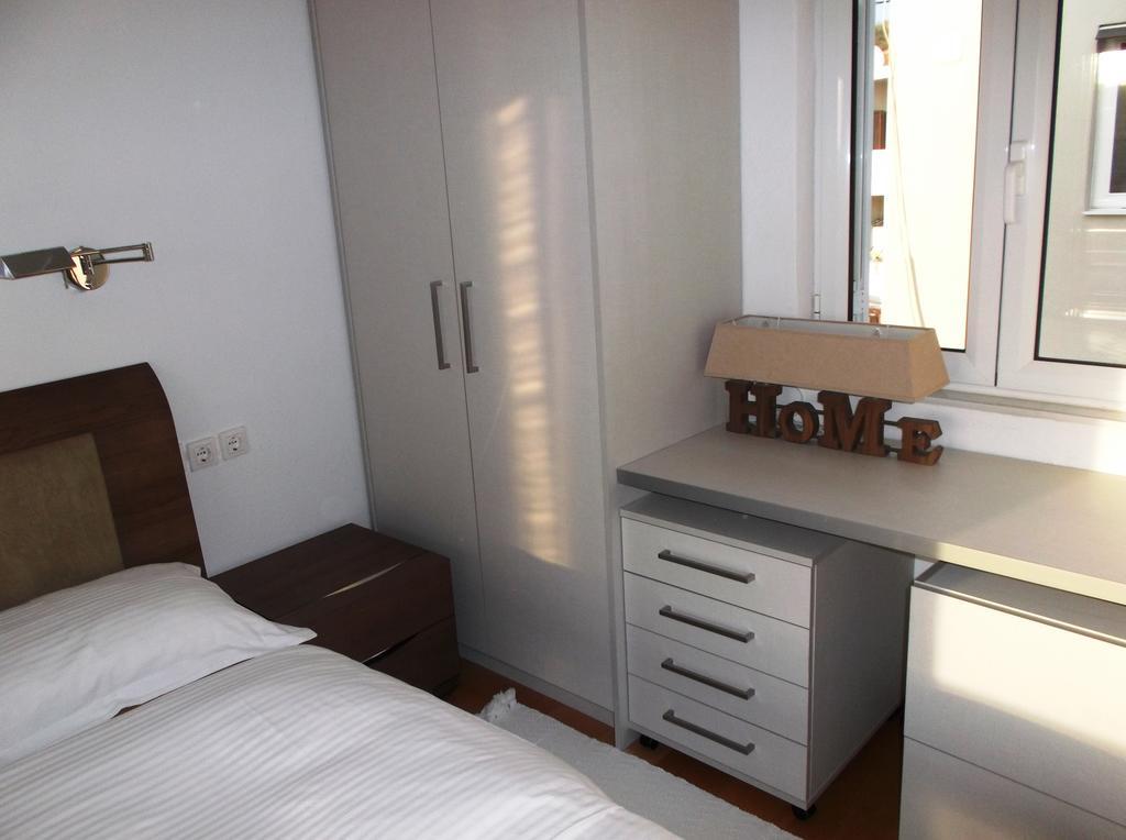 Vanessa House Luxury Apartments Skiathos Exterior photo