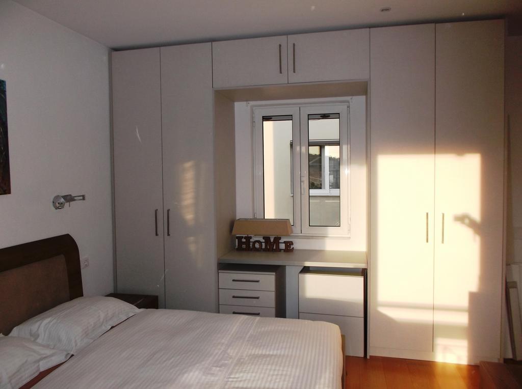Vanessa House Luxury Apartments Skiathos Exterior photo
