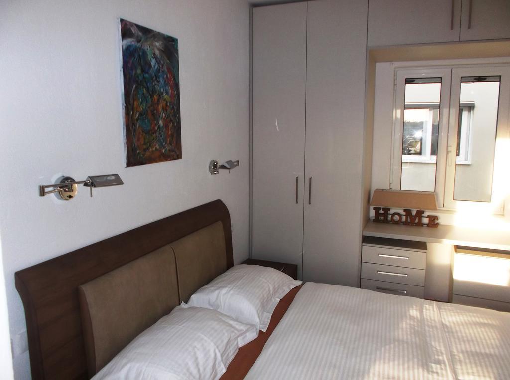 Vanessa House Luxury Apartments Skiathos Exterior photo