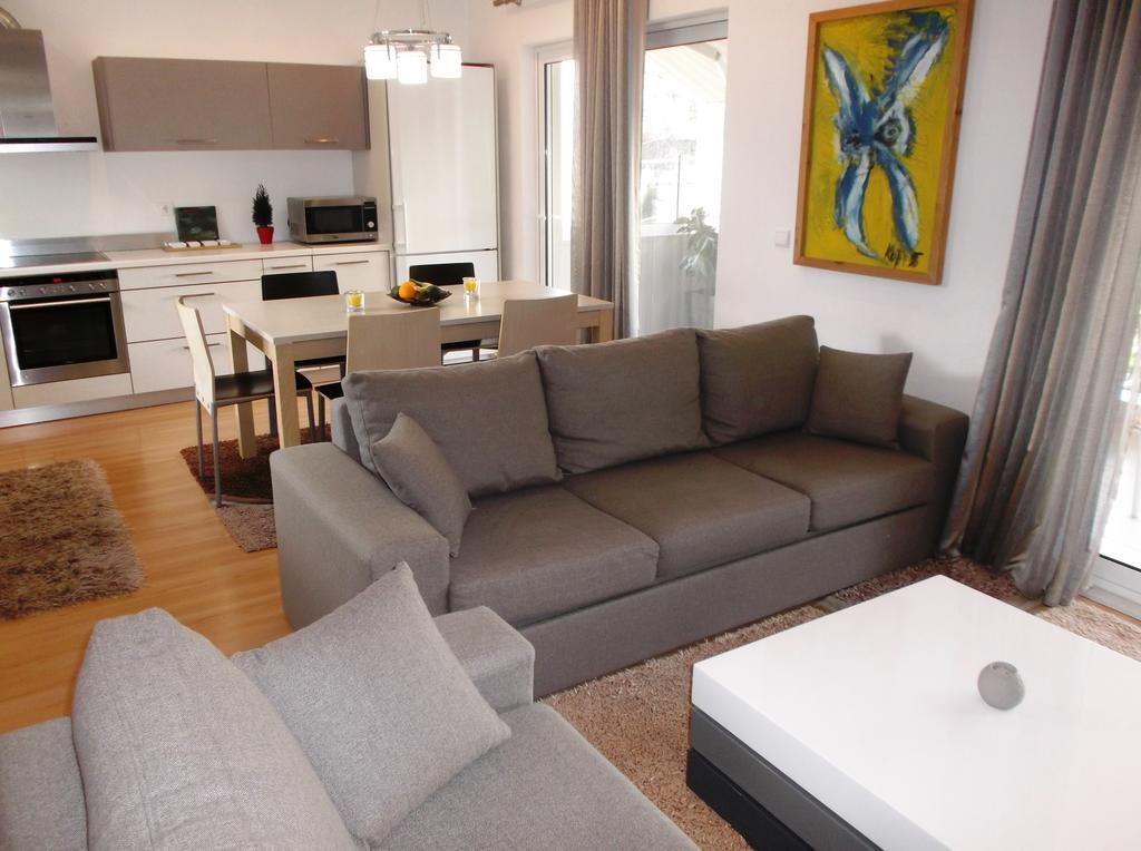 Vanessa House Luxury Apartments Skiathos Exterior photo
