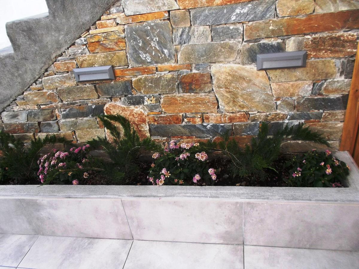 Vanessa House Luxury Apartments Skiathos Exterior photo