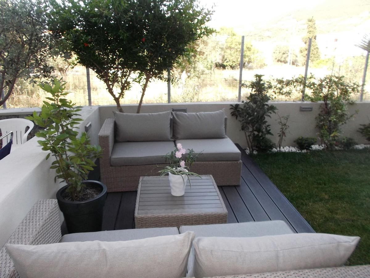 Vanessa House Luxury Apartments Skiathos Exterior photo