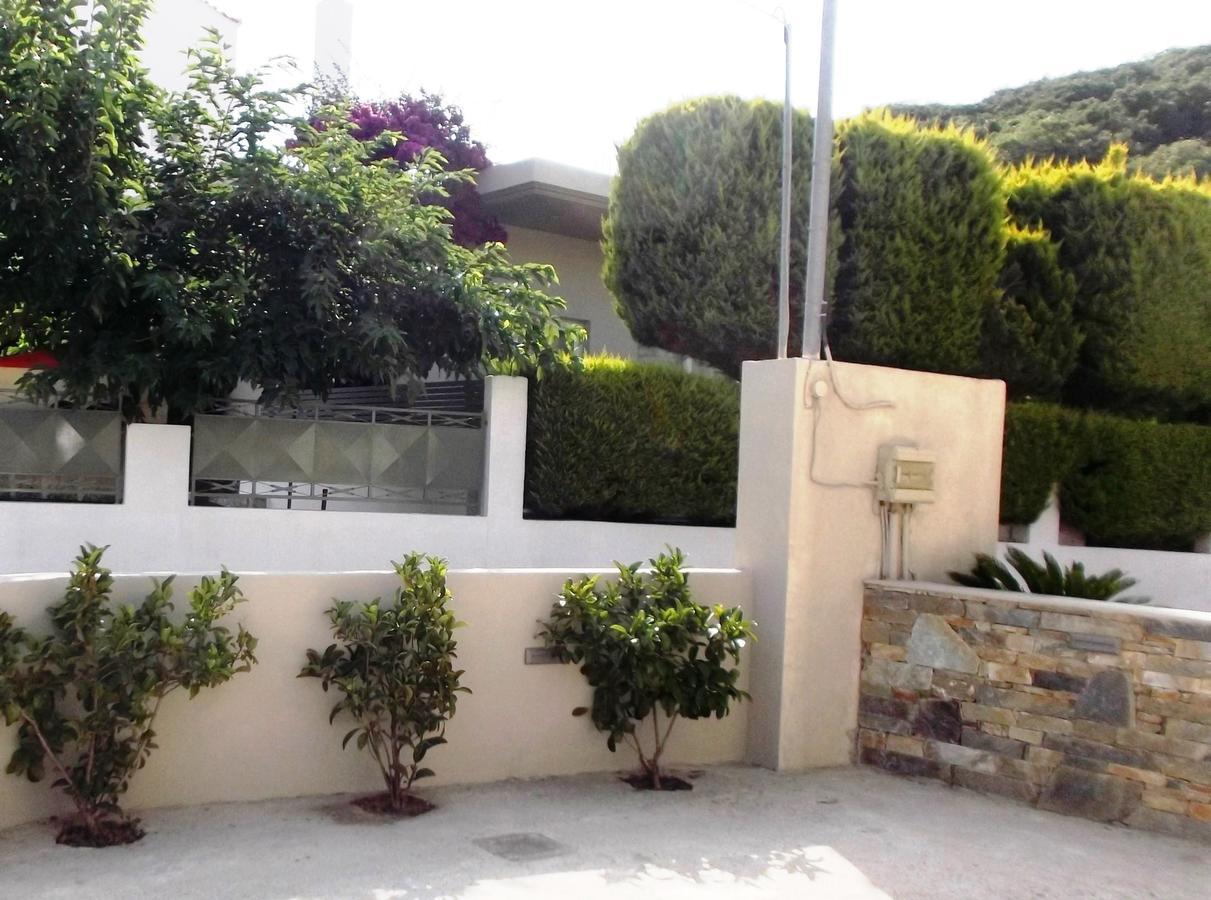 Vanessa House Luxury Apartments Skiathos Exterior photo